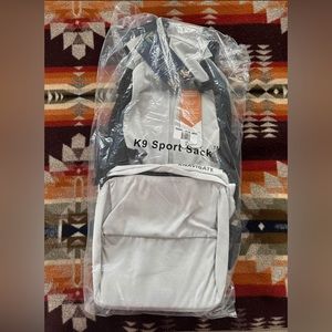 Dog carrier backpack for hiking& sport